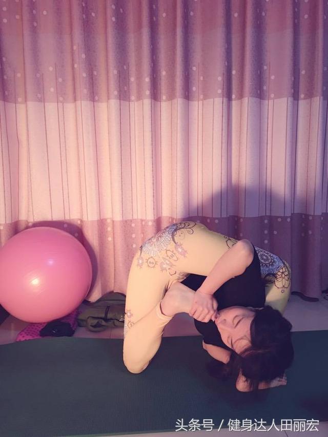 "為什麼女生做健身教練比較好，難道是因為男會員太多"
