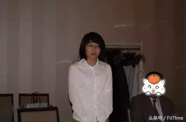 "28天我只堅持了一件讓我有成就感的事，結果我瘦了"