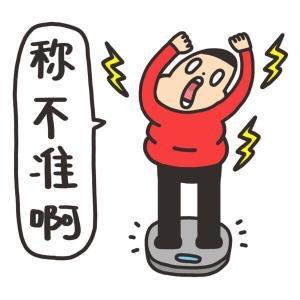 "體重很重要嗎？不，體脂率才反映你的胖瘦！"