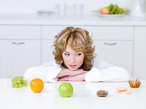"只吃水果的減肥法？會讓你變易胖體質！"