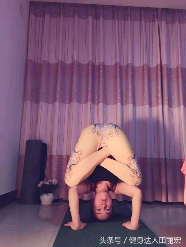 "為什麼女生做健身教練比較好，難道是因為男會員太多"