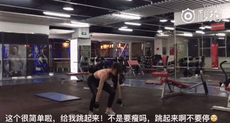 "其他女人都能瘦下來，為什麼就我不行"