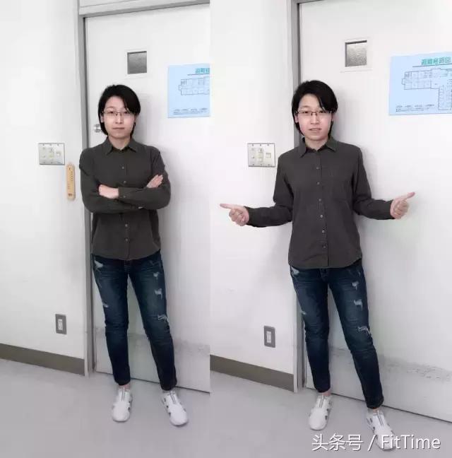 "28天我只堅持了一件讓我有成就感的事，結果我瘦了"