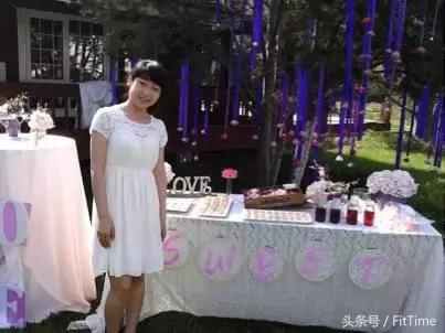 "28天我只堅持了一件讓我有成就感的事，結果我瘦了"