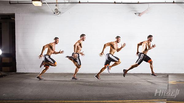 運動強度影響減肥效率！ hiit為什麼比跑步效率高？