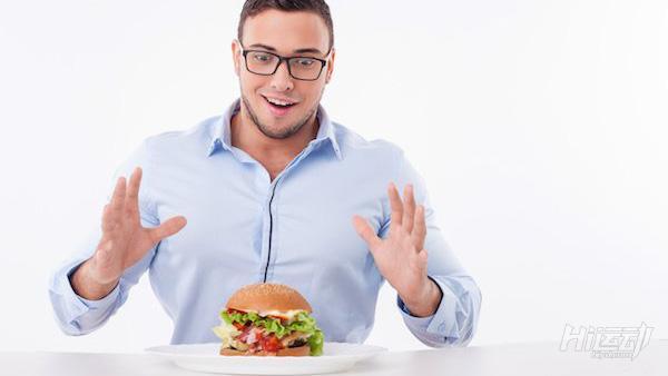 雙重傷害：大餐後內疚就禁食一餐！ 4種飲食搭配健康減肥