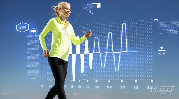 從心跳速度看健康！運動多久才是健身不傷身？