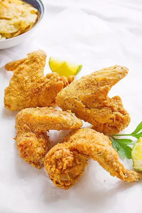 炸薯條，炸雞排，烤肉……減肥為什麼不能吃油炸食品？