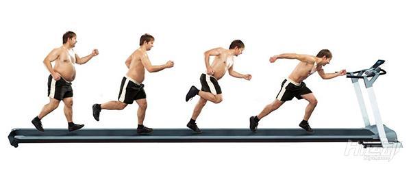 運動強度影響減肥效率！ hiit為什麼比跑步效率高？