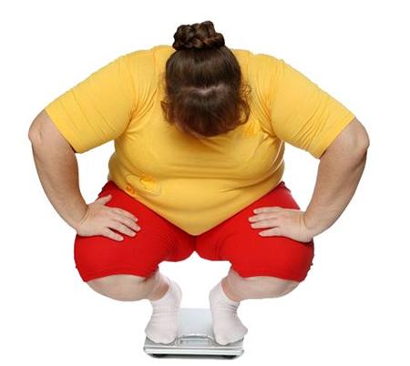 肥胖的人怎麼吃，才能有效降低體重？