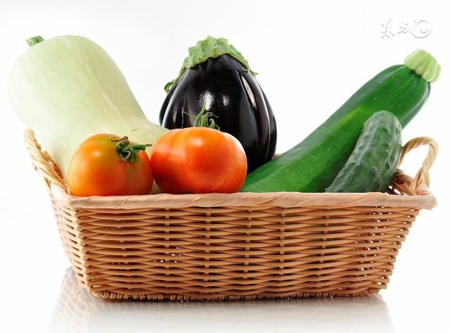 減肥每天需吃夠2個拳頭量的蔬菜，哪些蔬菜最能減肥？