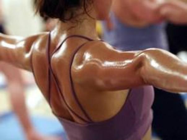 有氧會阻礙肌肉生長嗎？有氧讓你承受更多訓練！