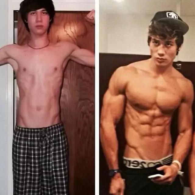 非誠勿擾女嘉賓這樣評價肌肉男，孟非三句話懟了回去……