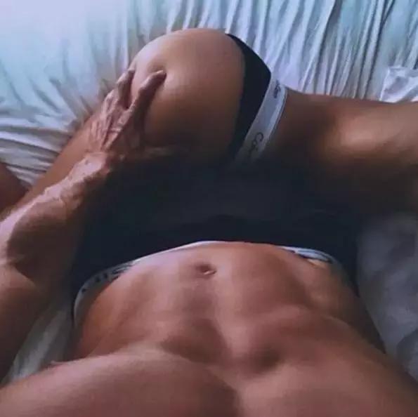 為什麼中國女生不喜歡肌肉男？真相了……