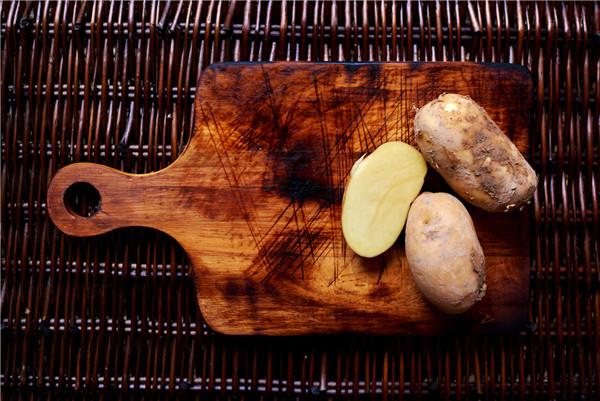 減肥的時候，到底能不能吃土豆？