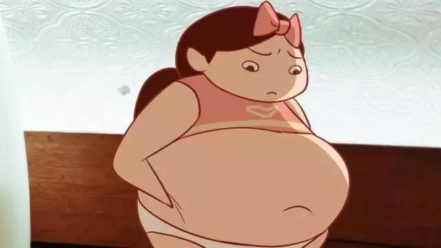 為什麼你30歲後身材走樣，容易發胖？