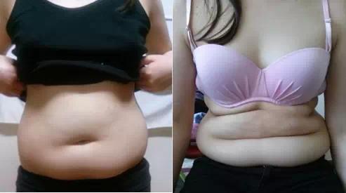 為什麼你30歲後身材走樣，容易發胖？