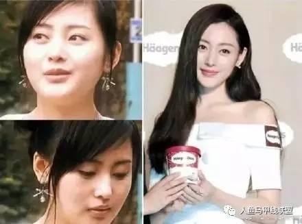 減肥是通向高顏值的必經之路，不信你看！