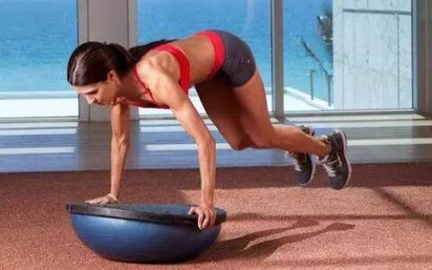 Hiit 比跑步更有效果的鍛煉！