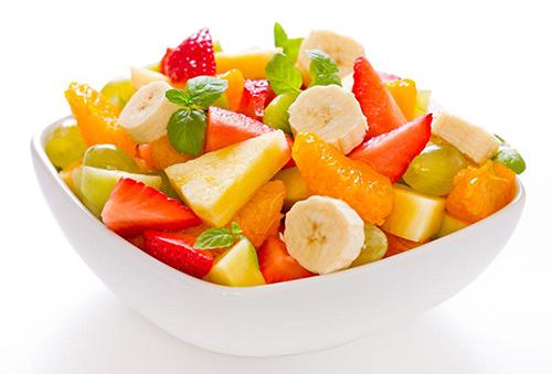 "只吃水果的減肥法？會讓你變易胖體質！"
