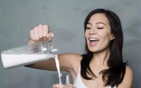 "增肌時吃的好，讓你不易掉肌肉，不長脂肪！"