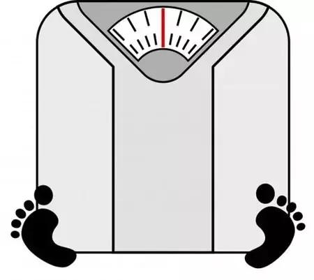 減肥不等於超重！如何計算脂肪率是否超標？