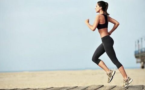 15分鐘hiit燃脂減肥 效率是跑步的2倍以上