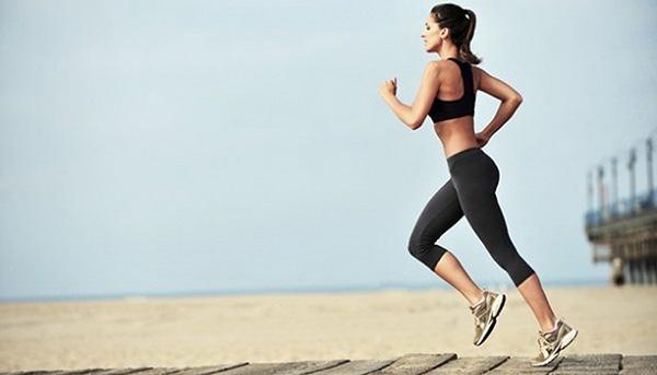 15分鐘hiit燃脂減肥 效率是跑步的2倍以上