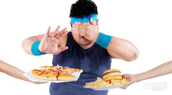 節食突擊減肥太傷身！ 5個動作擊退全身脂肪