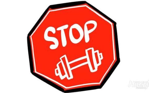 停止健身8周成果會白費！別慌：維持健身成果有方法