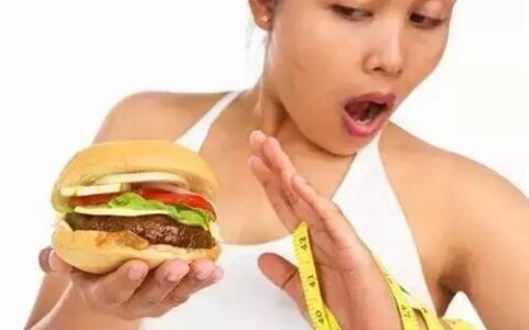 越饿越胖？如何减肥？吃对食物，运动够时长！