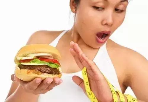 越饿越胖？如何减肥？吃对食物，运动够时长！