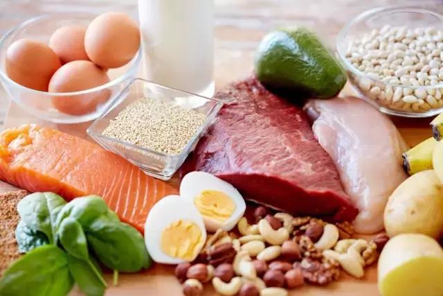 多吃蛋白質，吃對蛋白質，能讓減脂效果翻10倍！