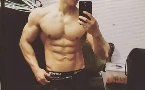 "如何通過各種細節，判斷他是健身3天還是健身3年"