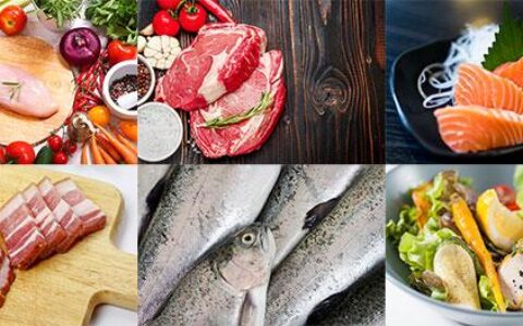 紅肉白肉到底哪種更健康？營養專家告訴你！