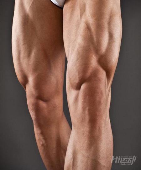 5個動作增強男人雄風 練腿原來好處這麼多