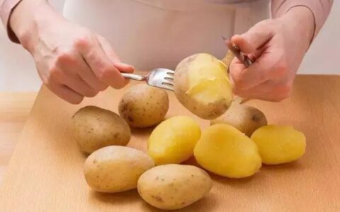 碳水不是肥胖的根源，天然、低GI碳水食物助你減肥！
