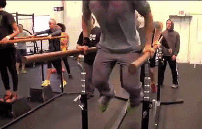 學生黨專屬瘦身課堂！學霸也要懂鍛煉！