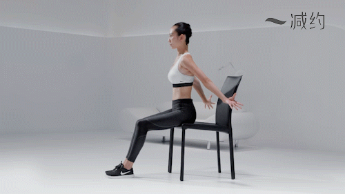 學生黨專屬瘦身課堂！學霸也要懂鍛煉！