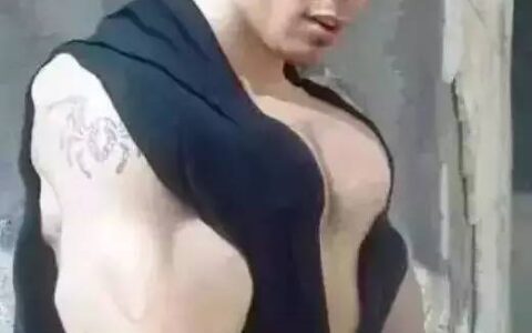 讓你去健身，你卻偏去學PS