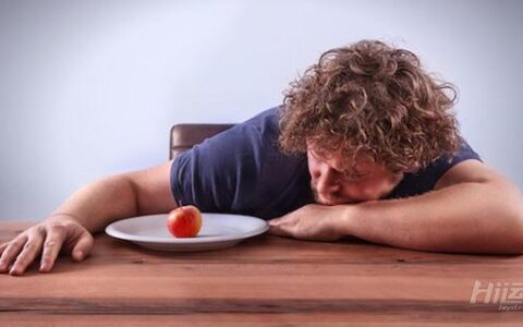 你還敢再節食減肥嗎？看看不吃晚餐的5個生理反應
