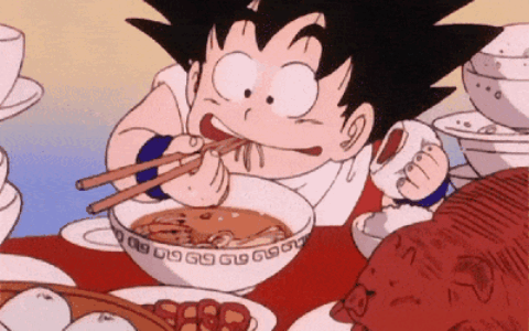 聽說你又暴飲暴食了？好巧，我也是！