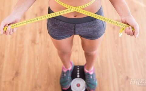 hiit訓練20分鐘超燃脂！ 5個動作練後喘一天