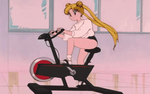 "春風十里，不如一起動起來！"