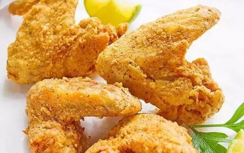 炸薯條，炸雞排，烤肉……減肥為什麼不能吃油炸食品？
