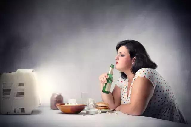 肥胖讓你又醜又懶？教你如何靠“吃”瘦下來！