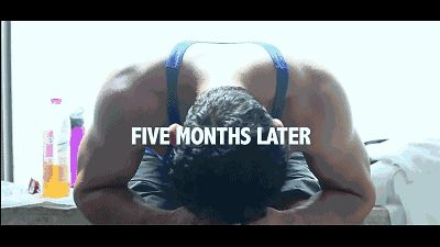 5個月減脂50多斤 你是如何做到的？