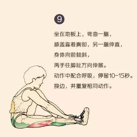 "跑步姿勢對，減肥不白費！德國妹子狂跑20週實力驗證！"