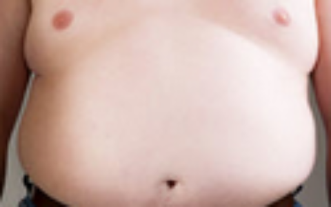男生體脂多少見人魚線，女生體脂多少見馬甲線