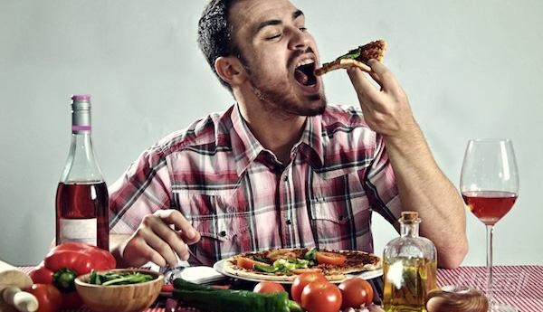 你還敢再節食減肥嗎？看看不吃晚餐的5個生理反應